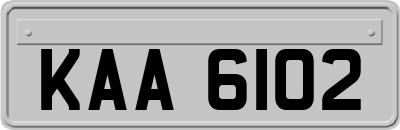 KAA6102