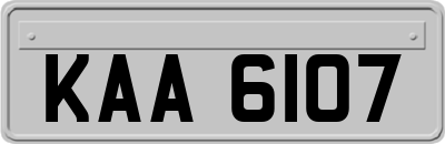 KAA6107