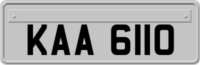 KAA6110