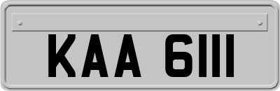 KAA6111