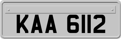 KAA6112