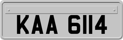 KAA6114