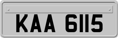 KAA6115