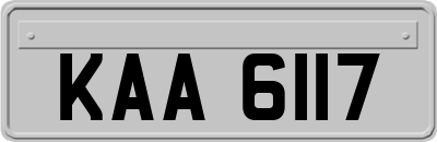 KAA6117