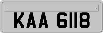 KAA6118