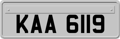 KAA6119