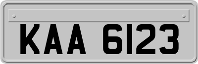KAA6123