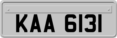 KAA6131