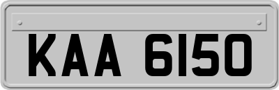 KAA6150