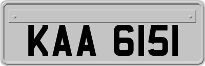 KAA6151