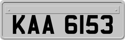 KAA6153