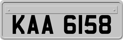 KAA6158