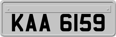 KAA6159