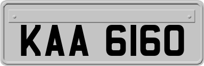 KAA6160