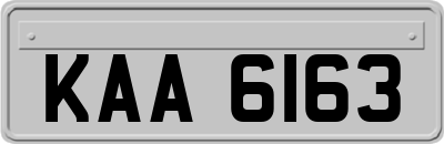 KAA6163