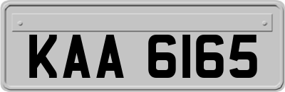 KAA6165