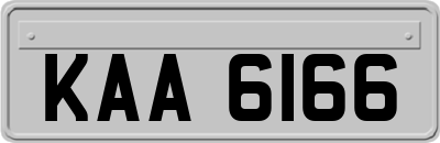 KAA6166