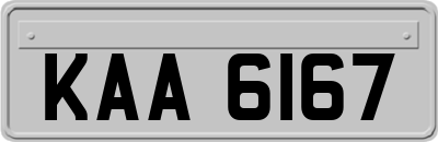 KAA6167
