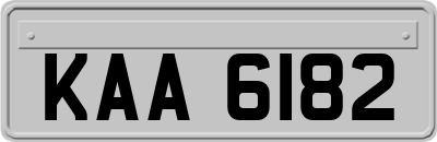 KAA6182