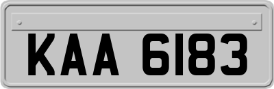 KAA6183