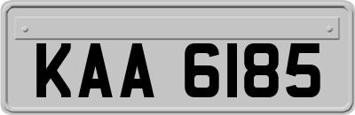 KAA6185
