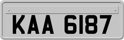KAA6187