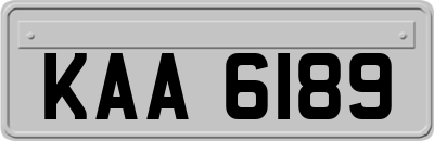 KAA6189