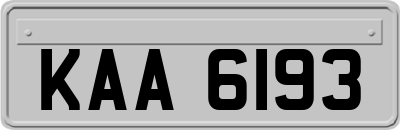 KAA6193