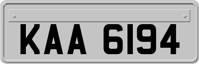 KAA6194