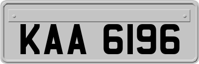 KAA6196