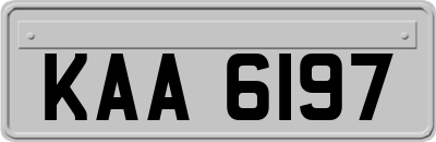 KAA6197