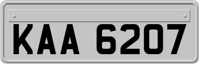 KAA6207