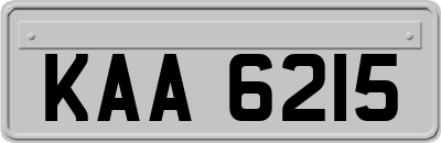 KAA6215