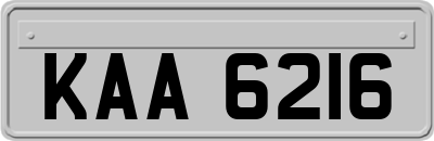 KAA6216