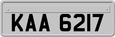 KAA6217