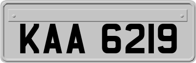 KAA6219