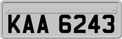 KAA6243