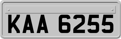 KAA6255