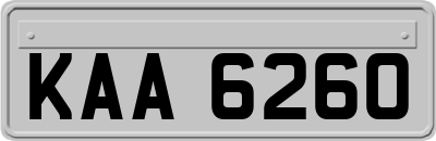 KAA6260