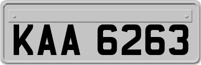 KAA6263