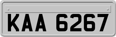 KAA6267
