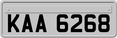 KAA6268