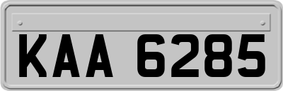 KAA6285