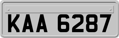 KAA6287