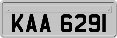 KAA6291