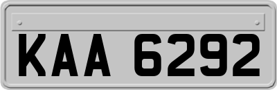 KAA6292
