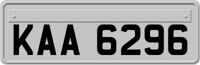 KAA6296
