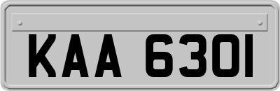 KAA6301