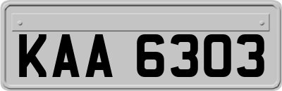 KAA6303