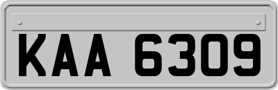 KAA6309